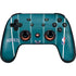 NBA Charlotte Hornets Jersey Google Stadia Controller Skin